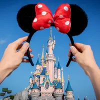 Castello Disneyland Paris